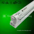 T5 fluorescent lamp fitting with nano reflector